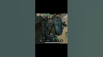 Execution in delta force mobile #deltaforce