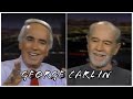 George Carlin on Tom Snyder: The Late Late Show (1999)