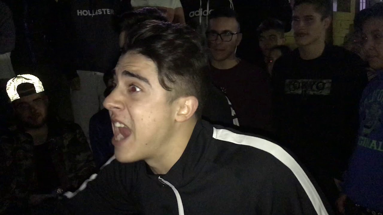 gold coin wrap HARDEM X JESUS LC VS TONIFUCKER X LMCA -CUARTOS- |DUALGREENBATTLE2|