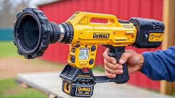 20 handige tools waarvan je niet wist dat je ze nodig had