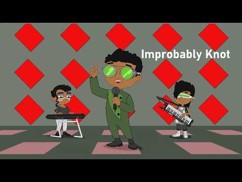 Phineas and Ferb - Improbably Knot