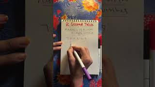 Easy math tricks never taught in schools #mathematics #maths #mathtricks #students