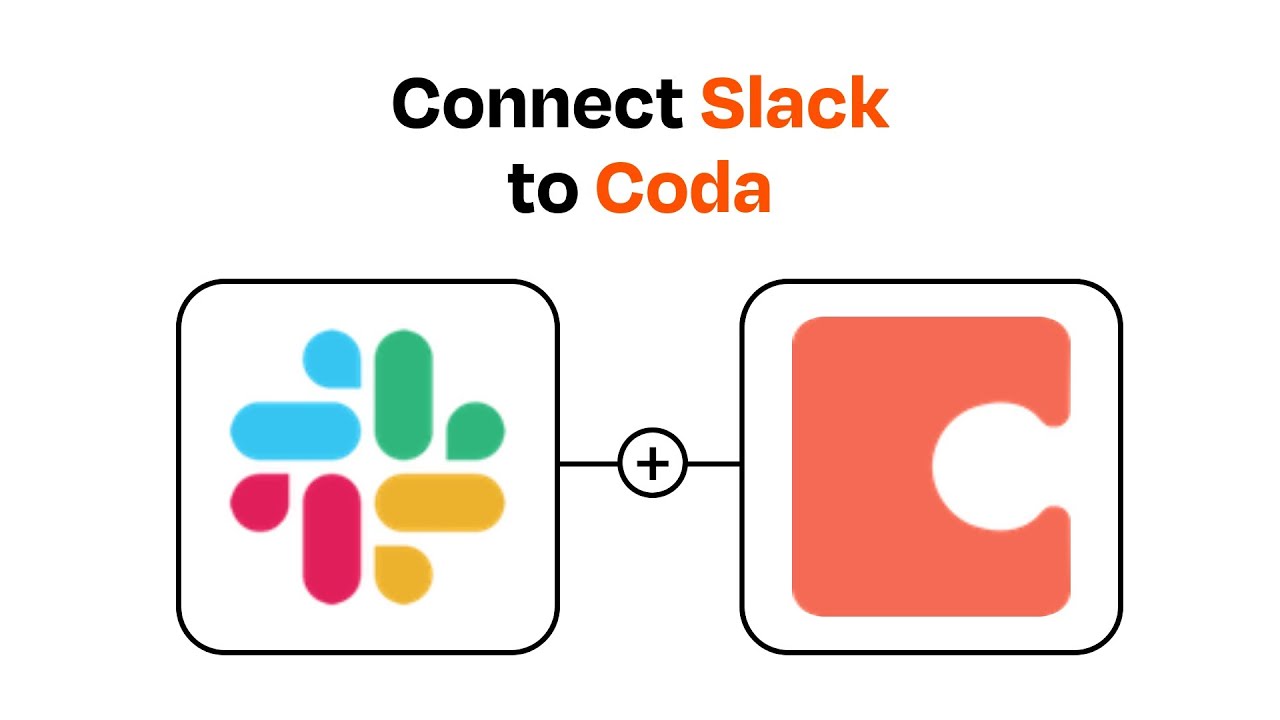 how-to-connect-slack-to-coda-easy-integration-youtube