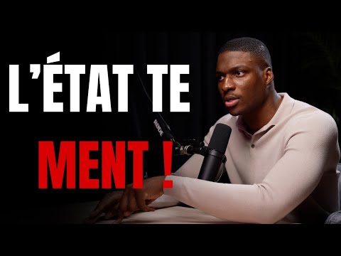 ON VOUS MENT