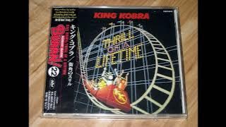 King Kobra - Thrill Of A Lifetime (full album)