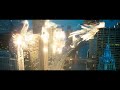 Every Explosions of Michael Bay movies