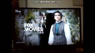 The Personal History Of David Copperfield - Fox Movies Intro Network Premiere