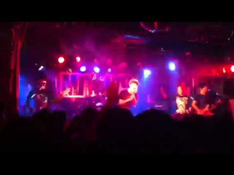 ROACH新曲！at.桜坂セントラル 大暴年会