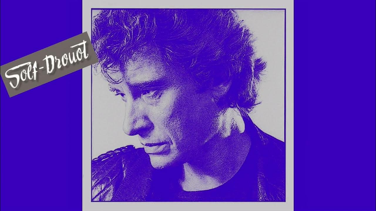 Johnny Hallyday Les scellés sur ma vie 1983 YouTube