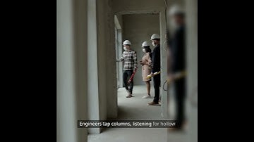 Inside a Real Structural Audit: How Engineers Catch Failure Before It Happens