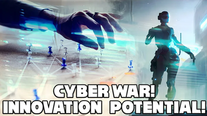 CYBER WAR - SECURE BY DESIGN! FORMER FED SAYS ZERO...