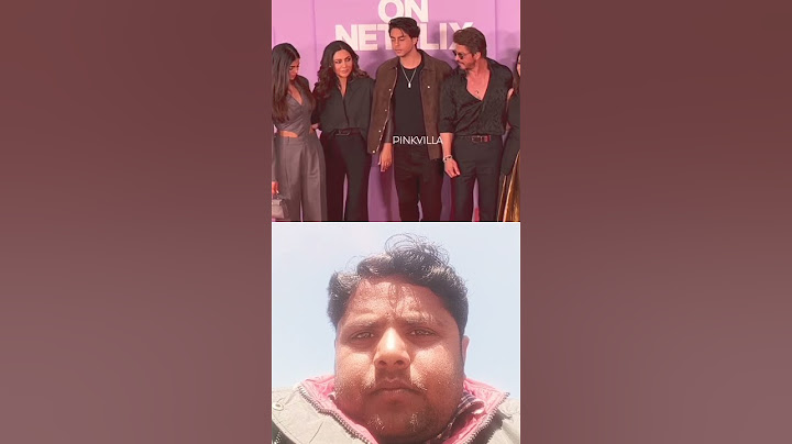 Shah Rukh Khan FIXES daughter Suhana Khan’s OUTFIT🥹♥️ | #shorts #bollywood #srk #family