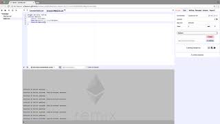 Create Your Own Cryptocurrency: Solidity Programming for Absolute Rookies Part 1