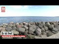 Timmendorfer Strand: Happy End im Ostsee-Drama? Zurück an der Küste