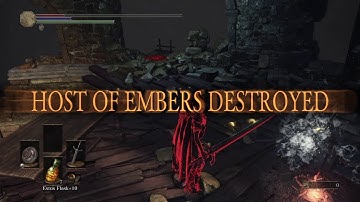 Dark Souls 3 | SL 120 Build