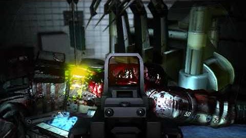 F.E.A.R. 2 Walkthrough Without Slow-Mo ~ Interval 02 Isolation (Part 6)