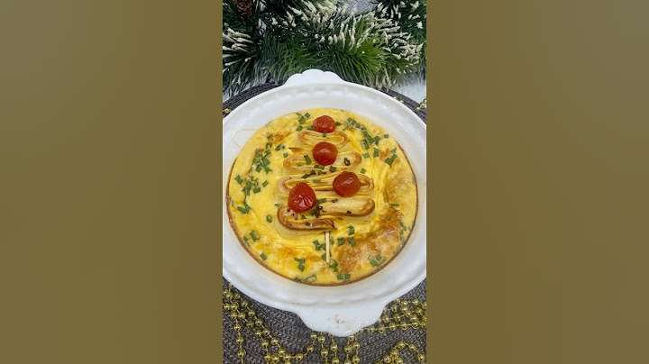 🎄Christmas tree for breakfast 🎄Tortilla 🌲Ham & Cheese