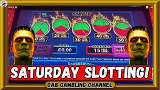 Saturday Slotting! 🎰 screenshot 3