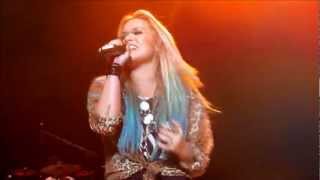 Demi Lovato - Remember December - Springfield, IL 08/11/12 HD screenshot 4
