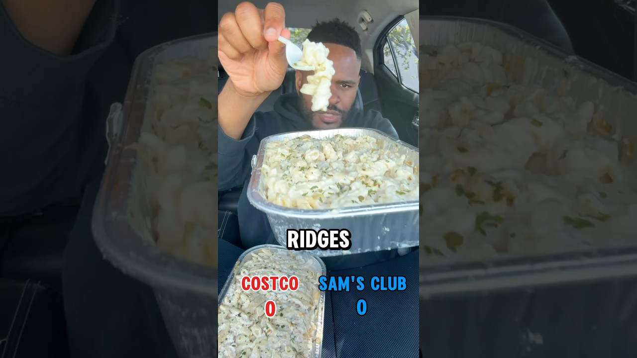 Costco 🔴 V. Sam’s Club 🔵 (This Got PERSONAL) 