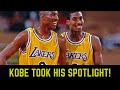 He was the Lakers Future... before Kobe Bryant arrived! Who was he?