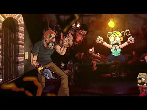 Jeffy's Infinite Irida - Shucks! (V3 Teaser Version)