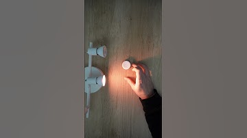 TP-Link Tapo S200B Smart Home Button