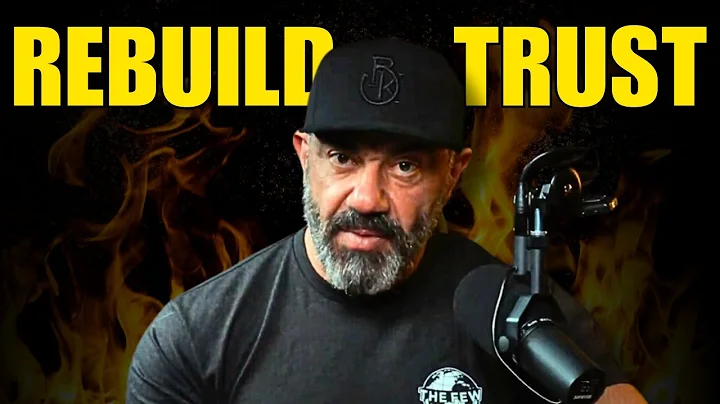 How to Fix a Bad Reputation