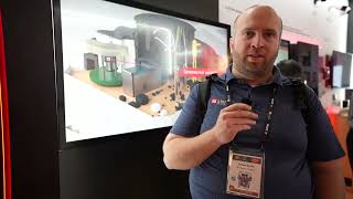ISC West 2026 | LenelS2 by Honeywell | New OnGuard 8.4 Web Features