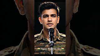 🇮🇳 Jai Hind 🇮🇳. #motivational #sadstory #sad #ai #26january #sayari #bharat #jaimatadi #jaihind