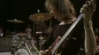 Group «Deep Purple» -  «Child in time»  [1970 UK TV show - full version]