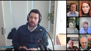 Lawfare Live: The Trials of the Trump Administration, Feb. 27