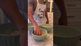 Sophia Loren’s Classic Eggplant Parmigiana | The Real Taste of Italy #SophiaLoren #EggplantParmigian