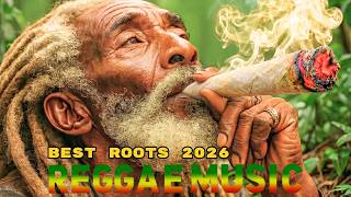 Best Roots Reggae Music 2026 – A Healing Journey Through Smoke, Silence, and Sacred Truths