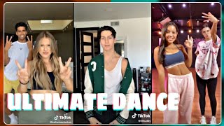 ULTIMATE TIKTOK DANCE COMPILATION SEPTEMBER 2020 #2