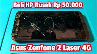 MULAI RP 9 RIBU! | Rekomendasi Casing ZenFone 5 & 5Z