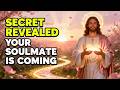 🛑 GOD SAYS;- I SM SENDING SOMEONE INTO YOUR LIFE... | GOD'S MESSAGE | GOD'S WHISPER FOR YOU TODAY