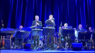 Dr Big Band Plays Jørgen Emborgs Februar Krystaller