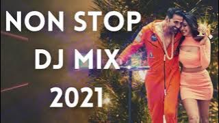 30 Menit Lagu DJ Hindi Remix NonStop Mix Mashup Playlist Lagu Dance Bollywood Terbaru 2021
