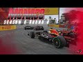 EU2 - S6 R8 Monaco