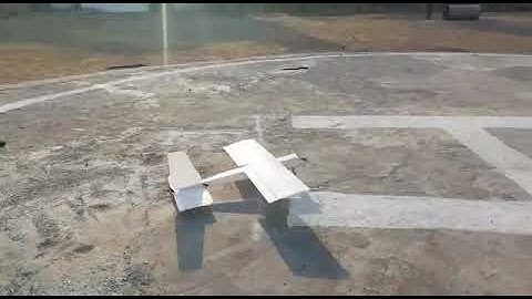 DIY RC Airplane fails [TechShoppers]