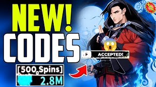 NEW & ACTIVE Shindo Life Codes 2026 – Shindo Life Codes – Shindo Life Codes LIMITED screenshot 3