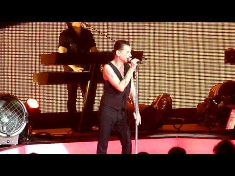 Depeche Mode-"Personal Jesus" Royal Albert Hall 20...