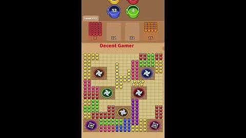 Fruit hole level 222 walkthrough solution 