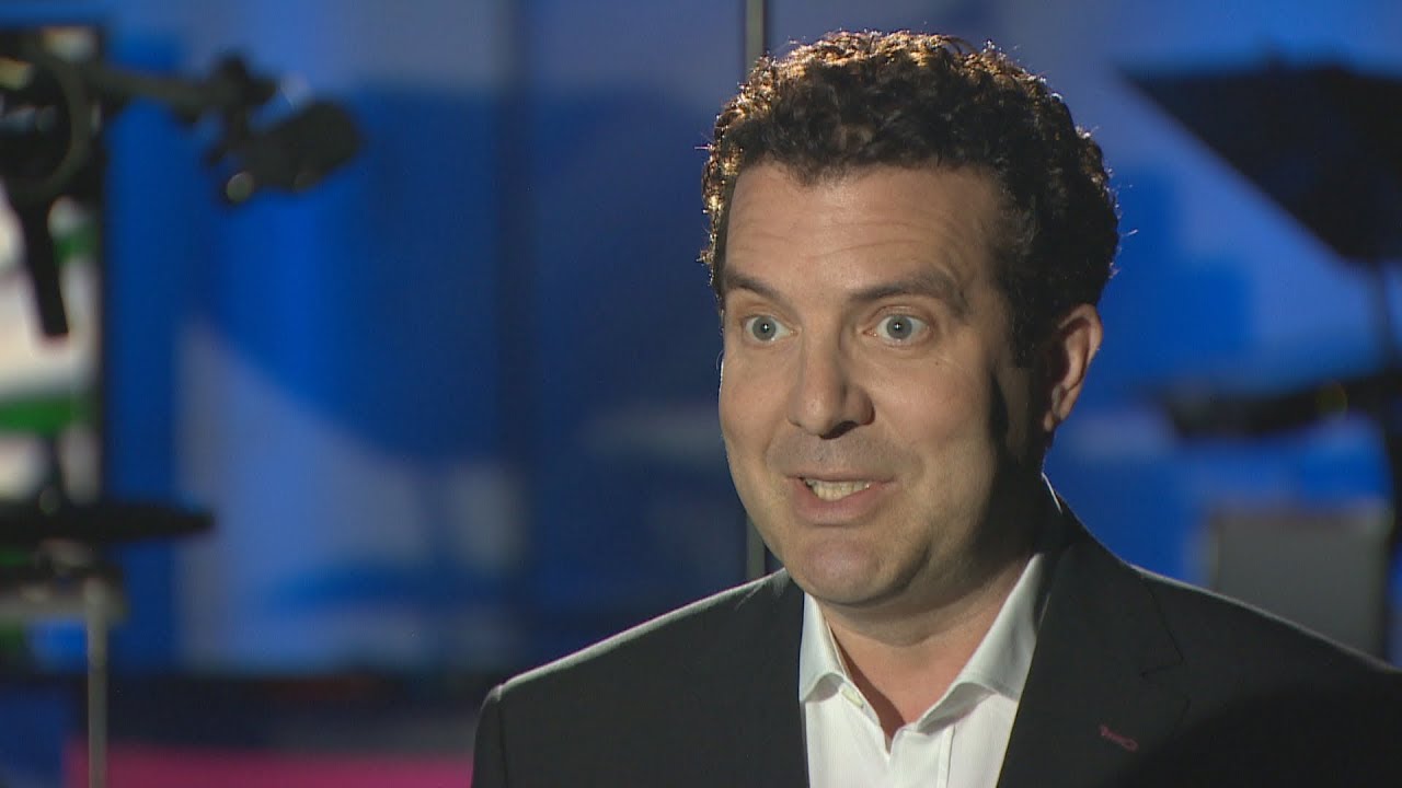 Rick Mercer Rant Scripts Rick Mercer talks new book, politics and his epic rants - YouTube