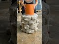 DIY Cement Planter That Looks Expensive 🤯 | Home Decor