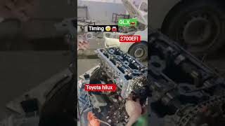 Toyota hilux GL.X #car_service #automobile #automobile #mechanic