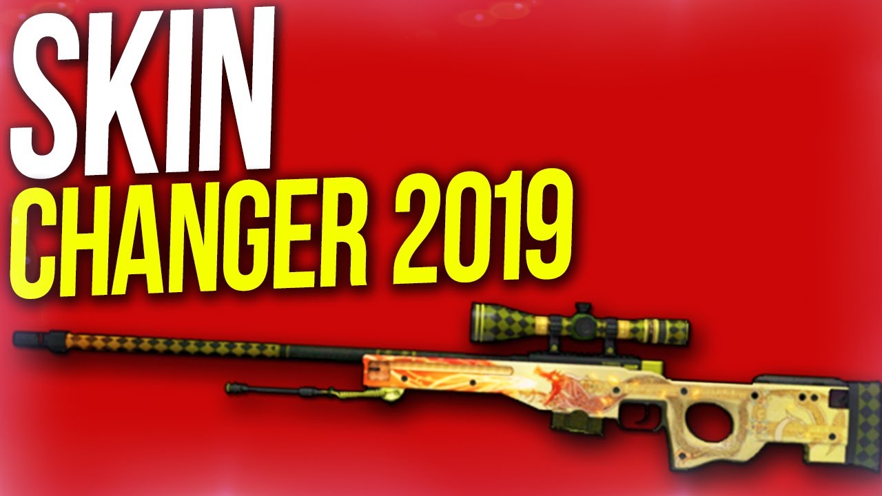 🔥 CS:GO SKIN CHANGER 2019 🔥 КАК УСТАНОВИТЬ СКИН ЧЕНДЖЕР В КС ГО // КС ...