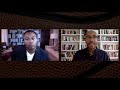1-on-1 with Caron Butler: Clint Smith