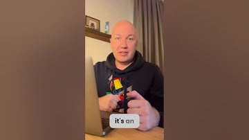 Video Menu presentation